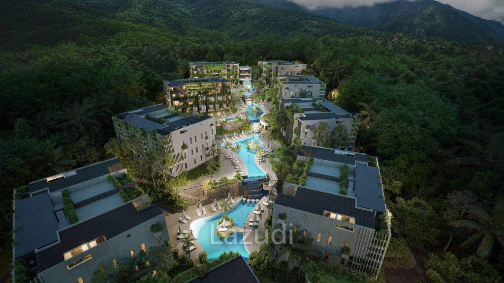 Azura Resort