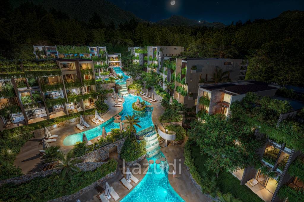 Azura Resort