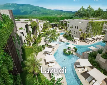 Azura Resort