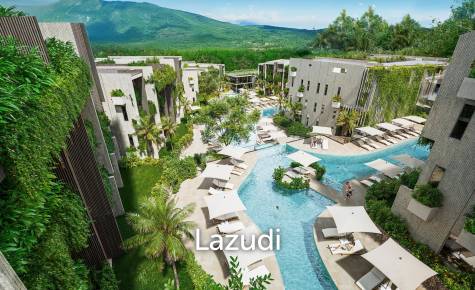 Azura Resort