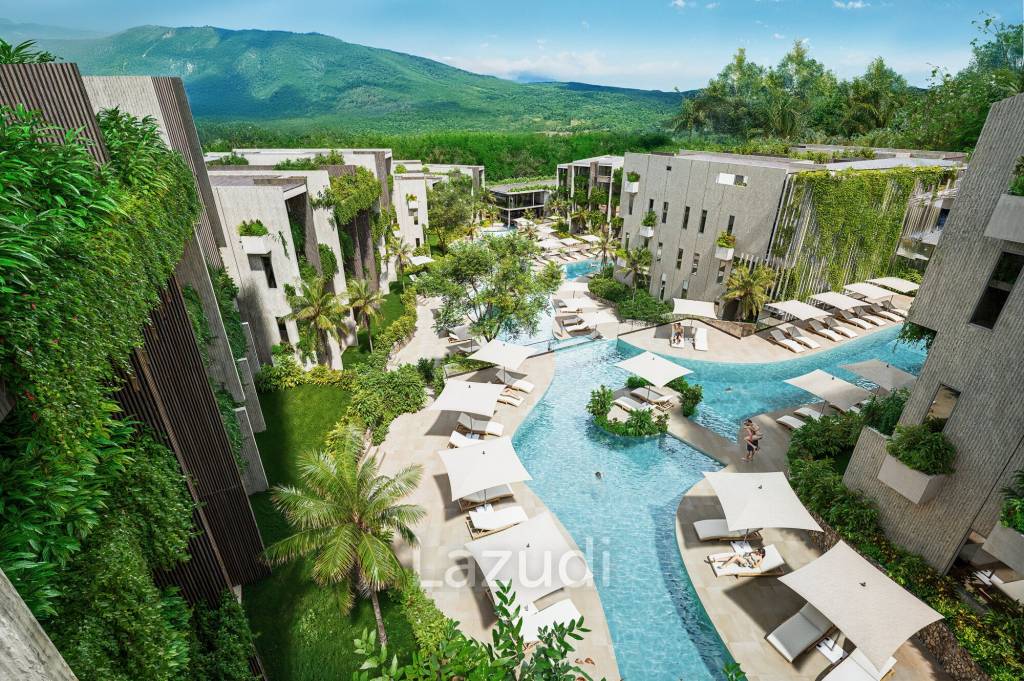 Azura Resort