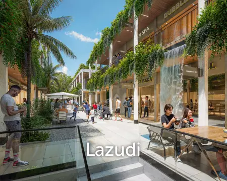 Azura Resort
