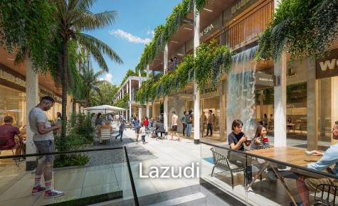 Azura Resort