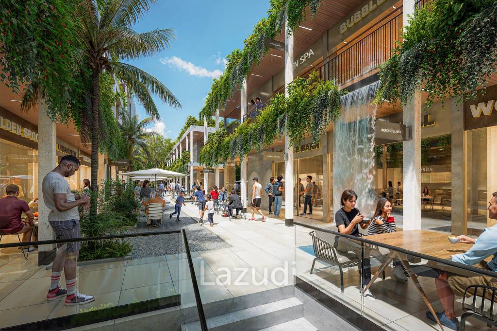 Azura Resort