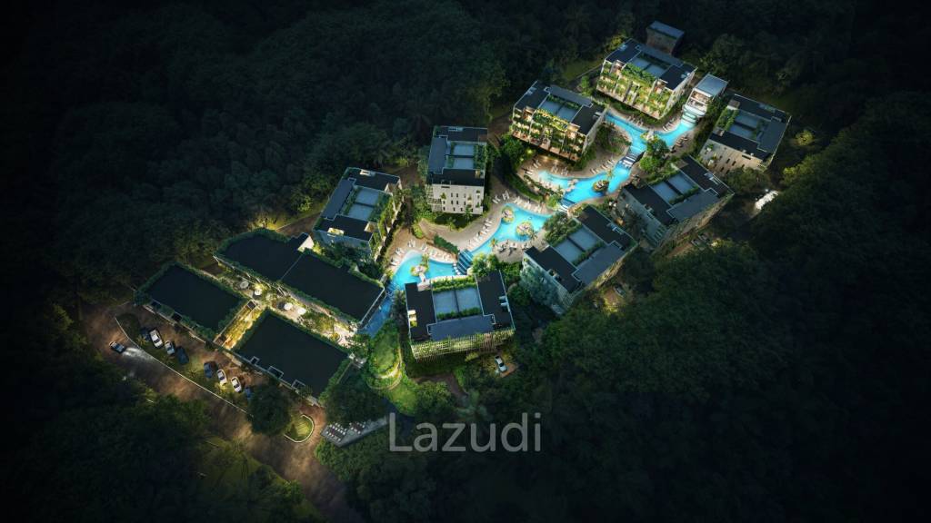 Azura Resort