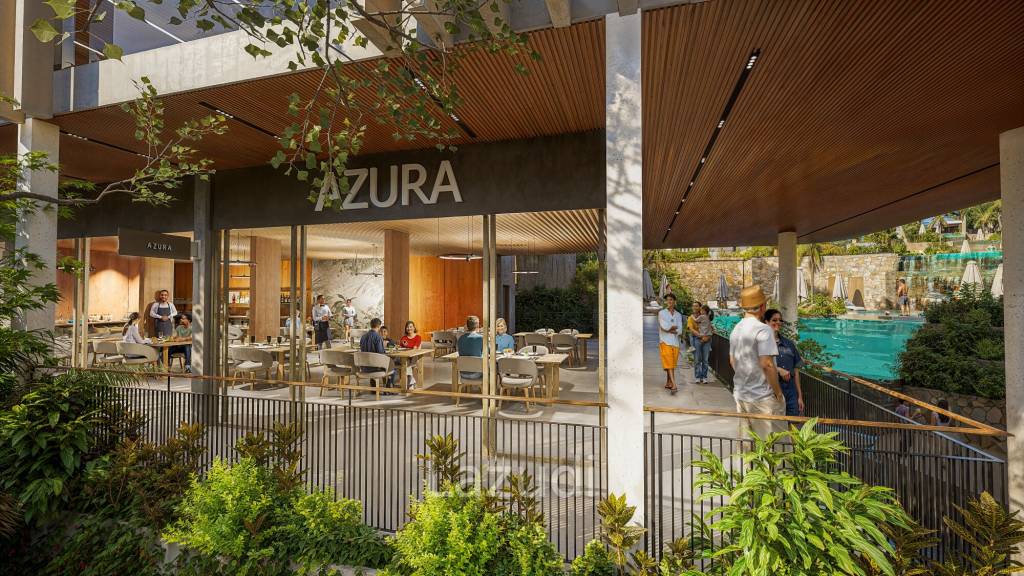 Azura Resort