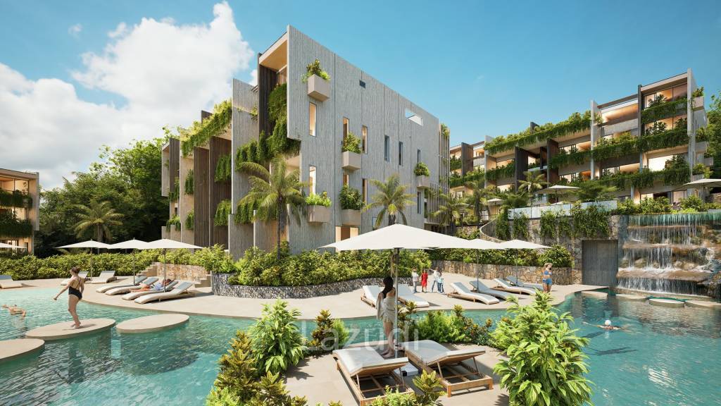 Azura Resort