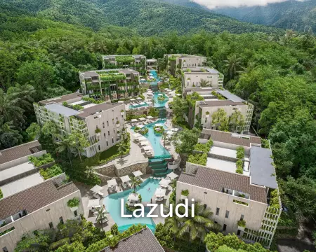 Azura Resort
