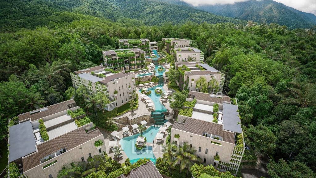 Azura Resort