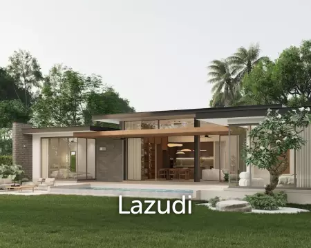 Dolce Villa Samui