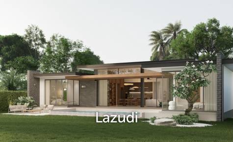 Dolce Villa Samui