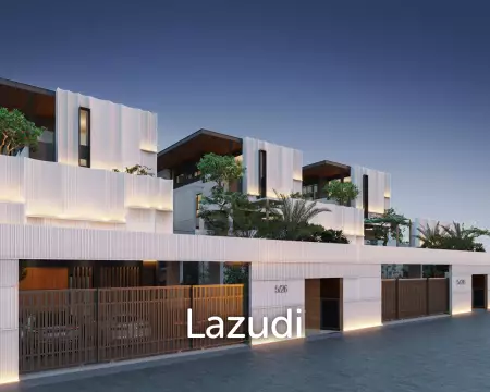Eco Estate