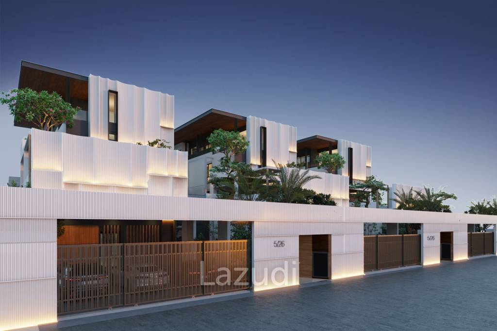 Eco Estate