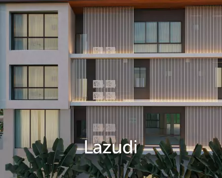 Eco Estate
