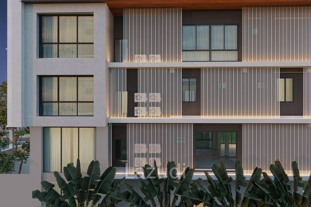Eco Estate
