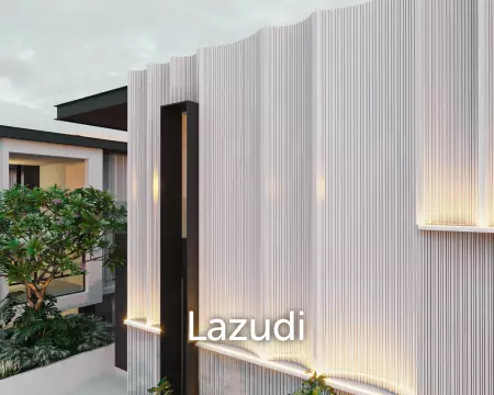 Eco Estate