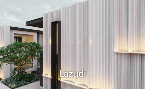 Eco Estate