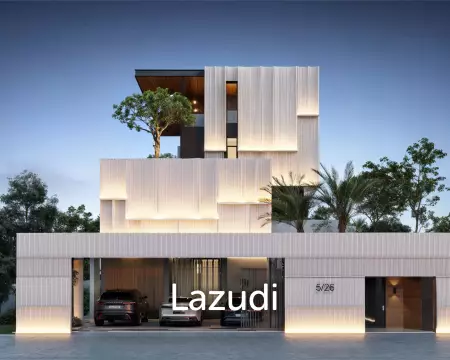 Eco Estate