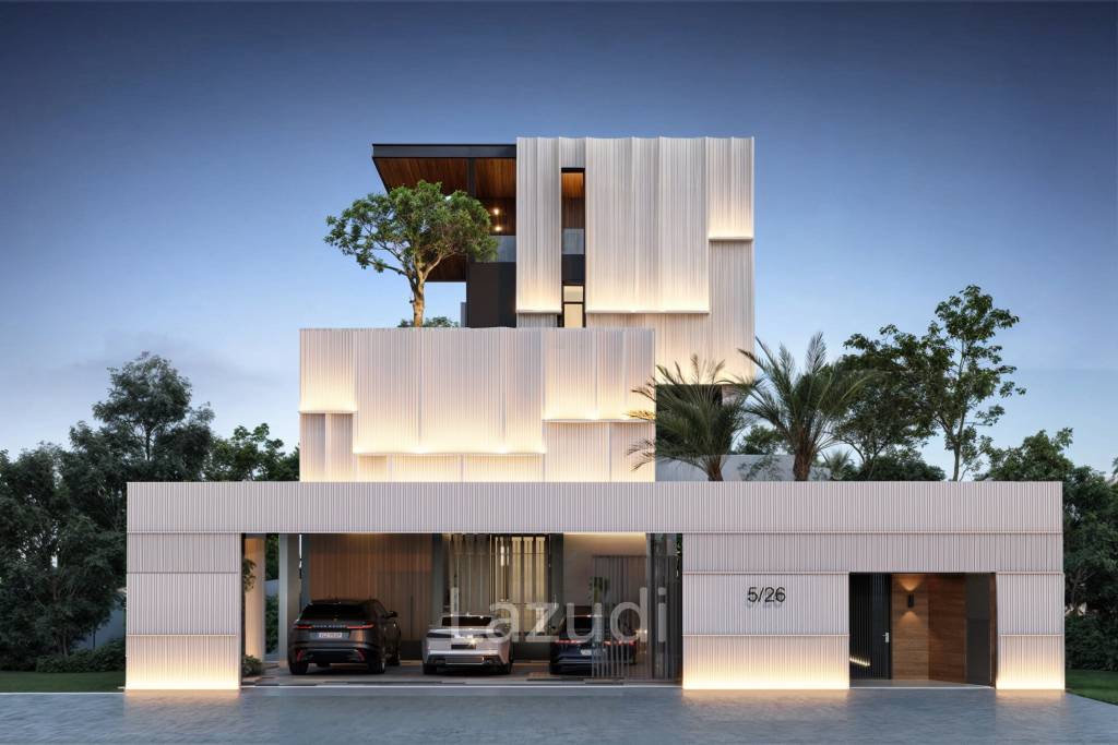 Eco Estate