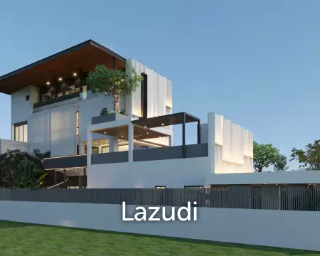 Eco Estate