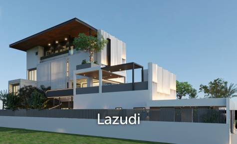 Eco Estate