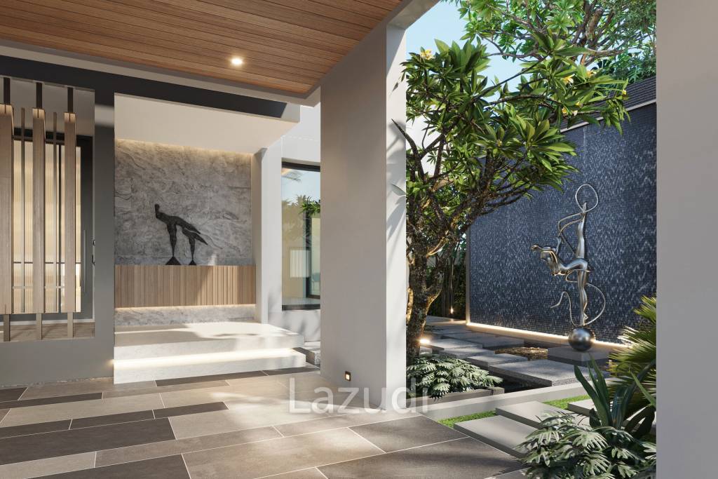 Eco Estate