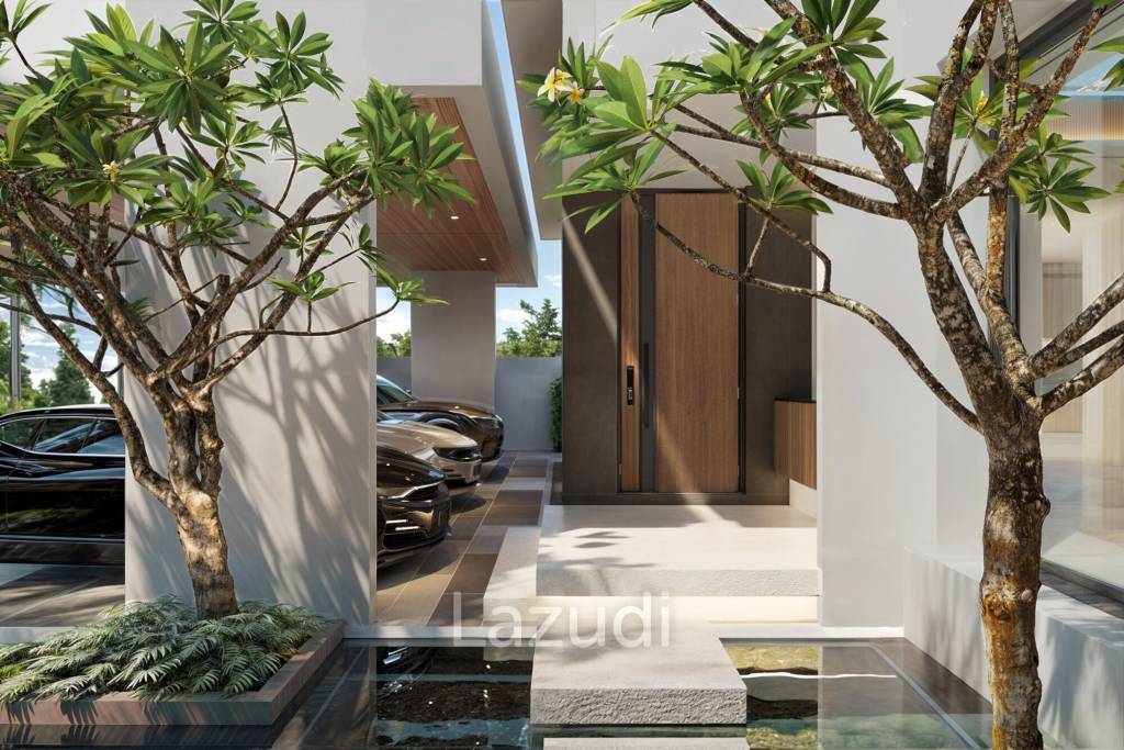Eco Estate