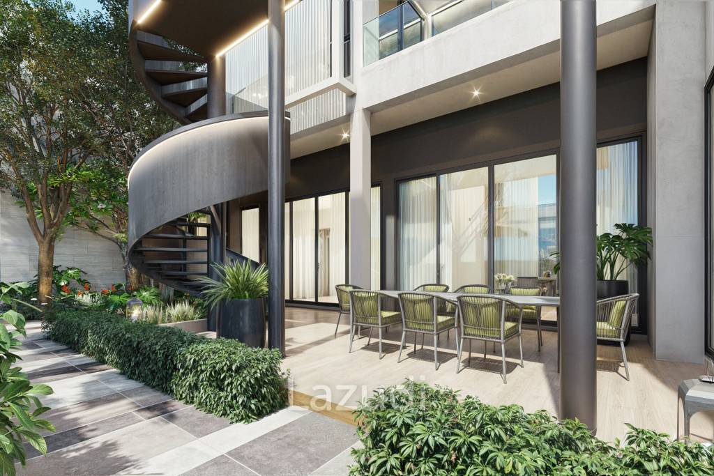 Eco Estate
