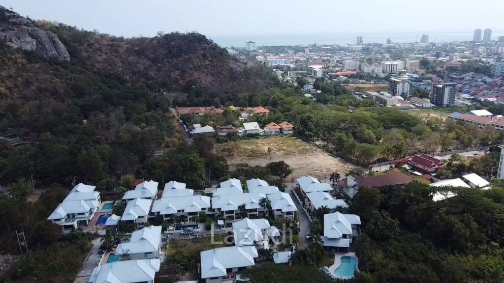 Grand Hill Hua Hin 88