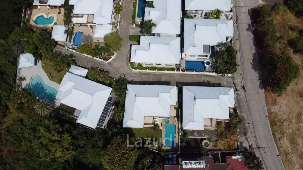 Grand Hill Hua Hin 88