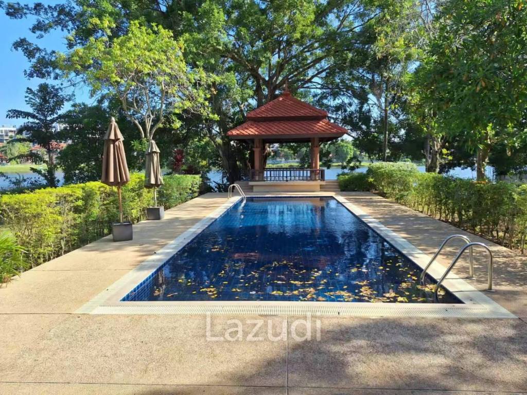 Laguna Waters