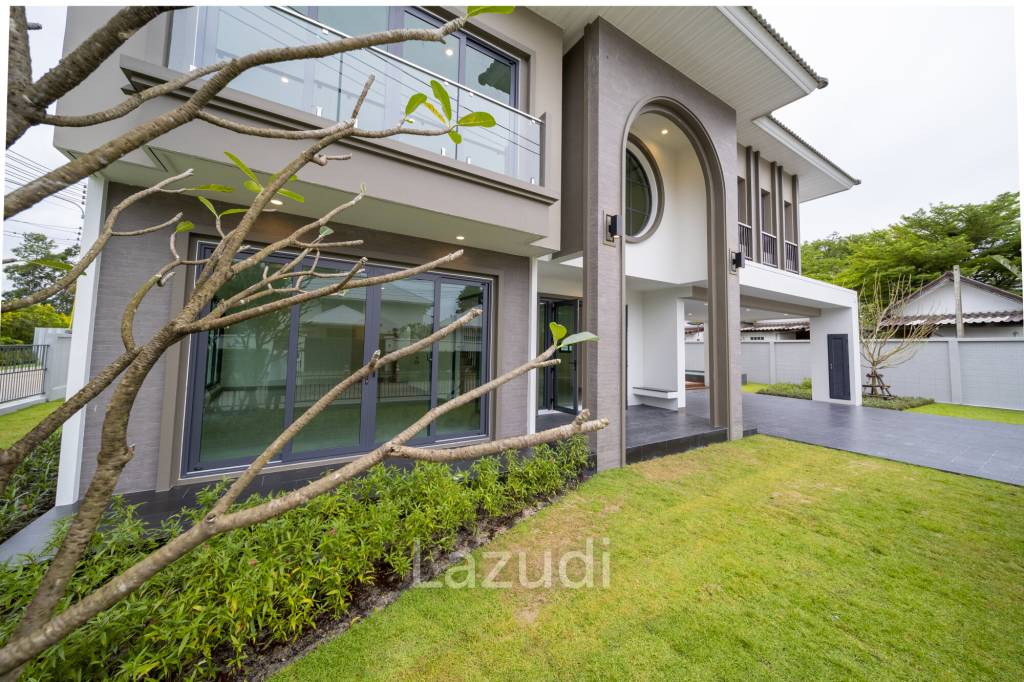 Prime Villa Samui