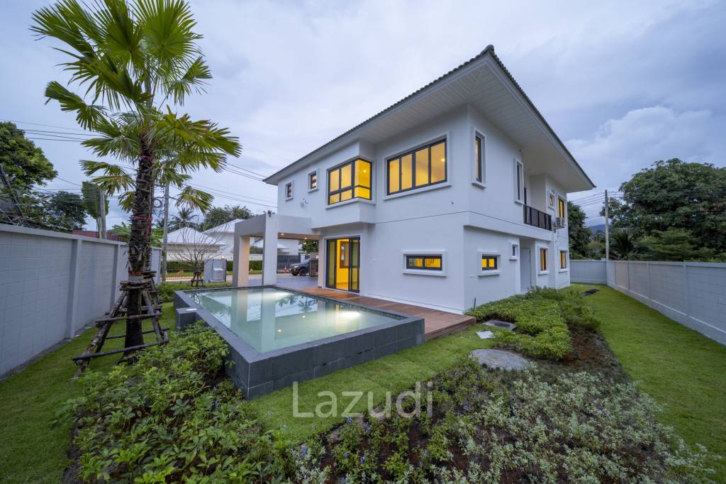 Prime Villa Samui