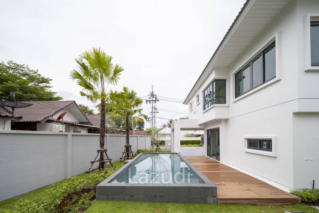 Prime Villa Samui