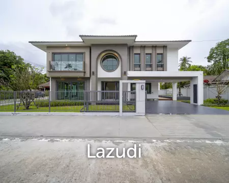 Prime Villa Samui