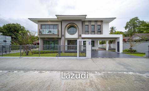 Prime Villa Samui