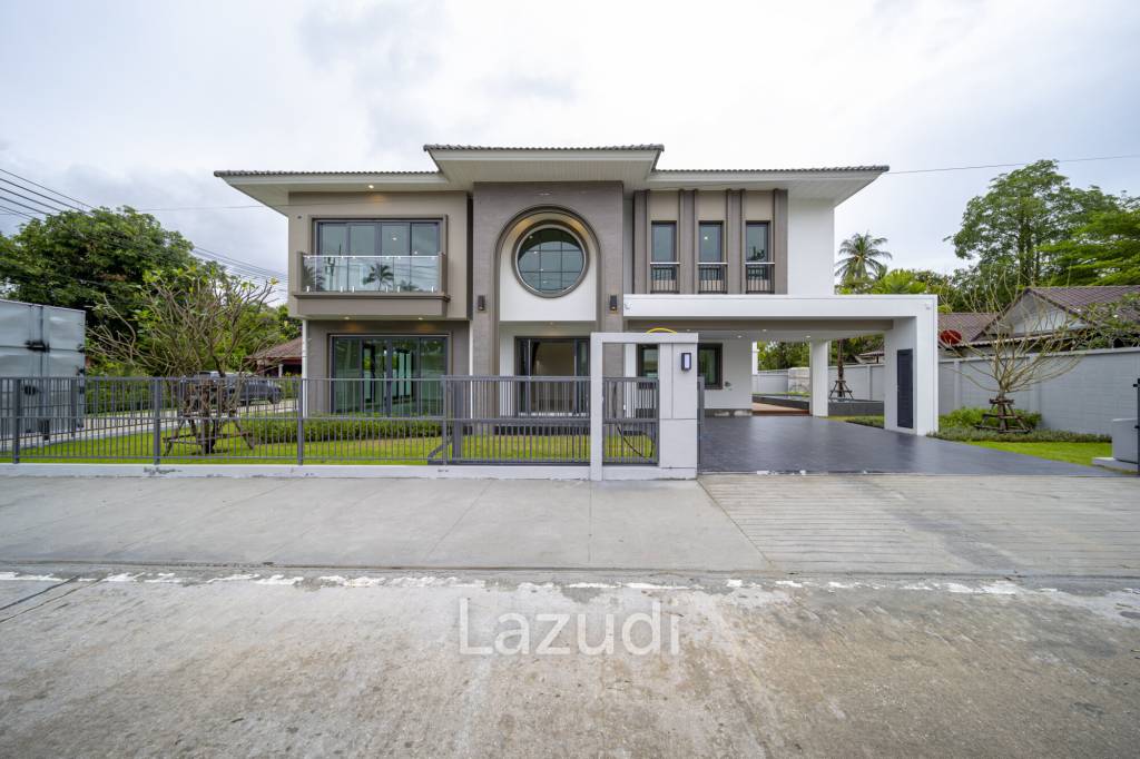 Prime Villa Samui