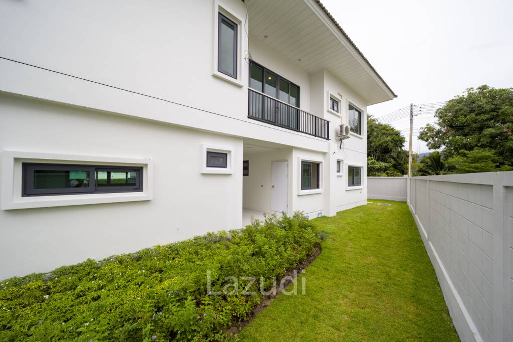 Prime Villa Samui