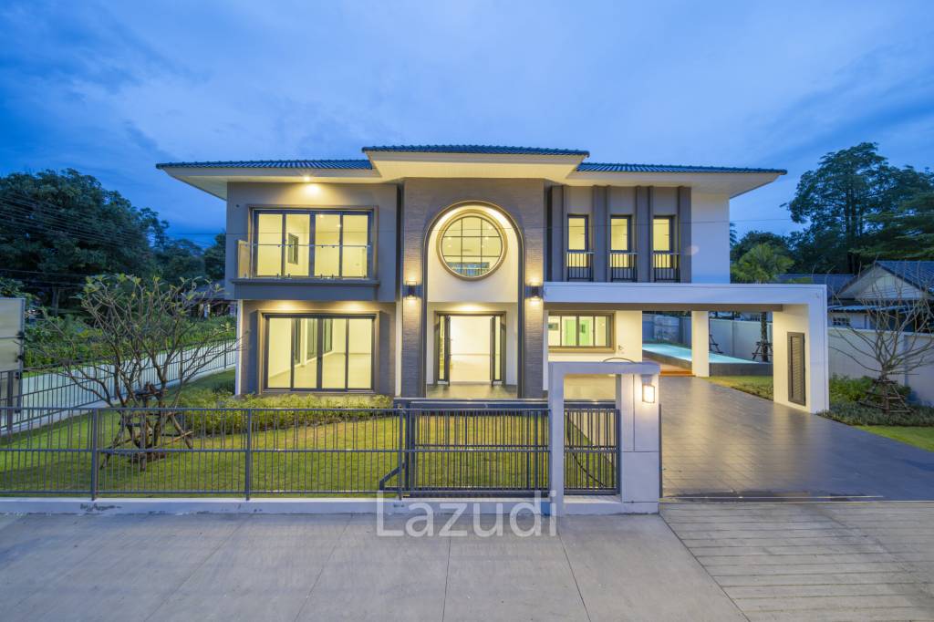 Prime Villa Samui