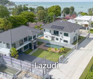 Prime Villa Samui