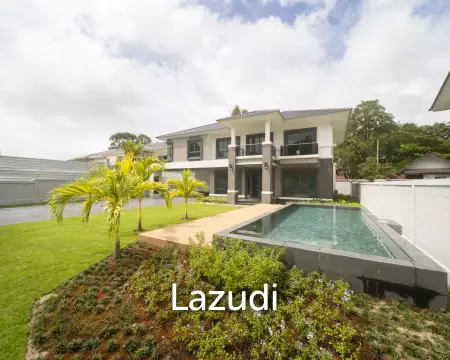 Prime Villa Samui