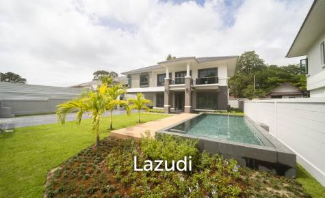 Prime Villa Samui