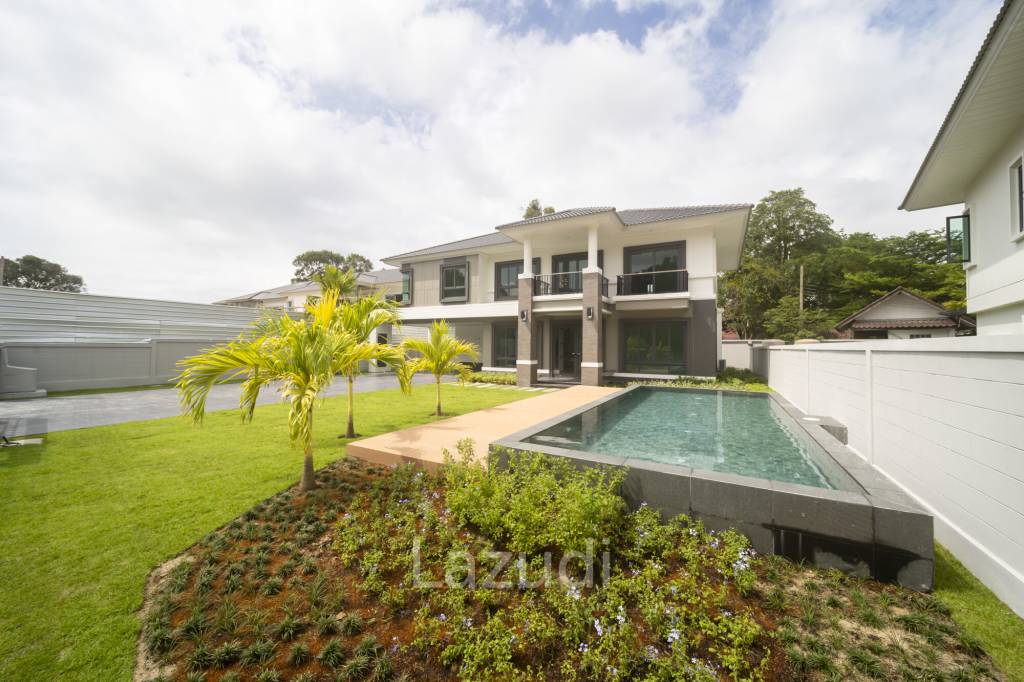 Prime Villa Samui