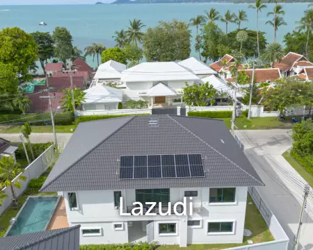 Prime Villa Samui