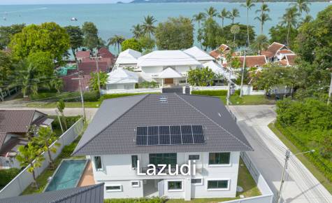 Prime Villa Samui
