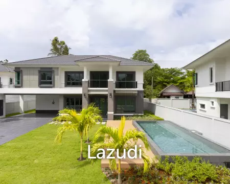Prime Villa Samui