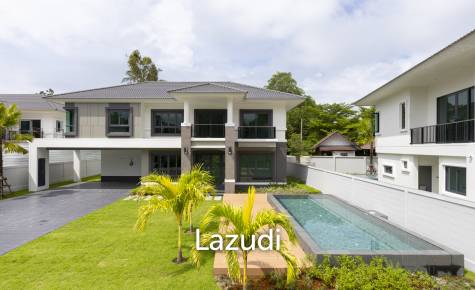 Prime Villa Samui