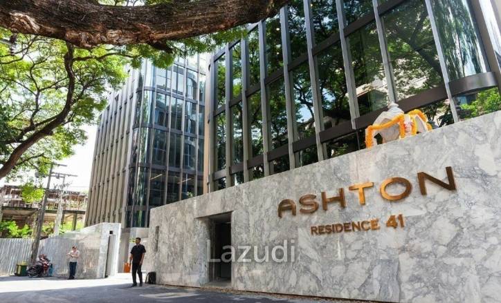 Ashton Residence 41