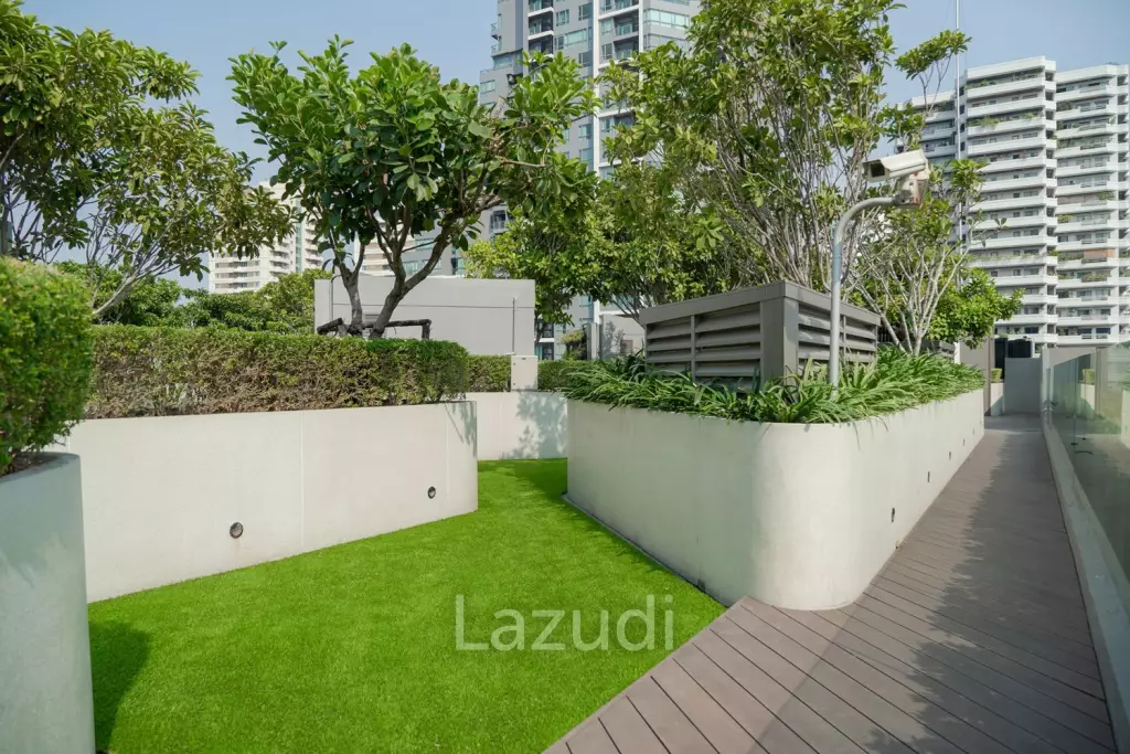 2 Bed 2 Bath 77 SQ.M Ashton Residence 41
