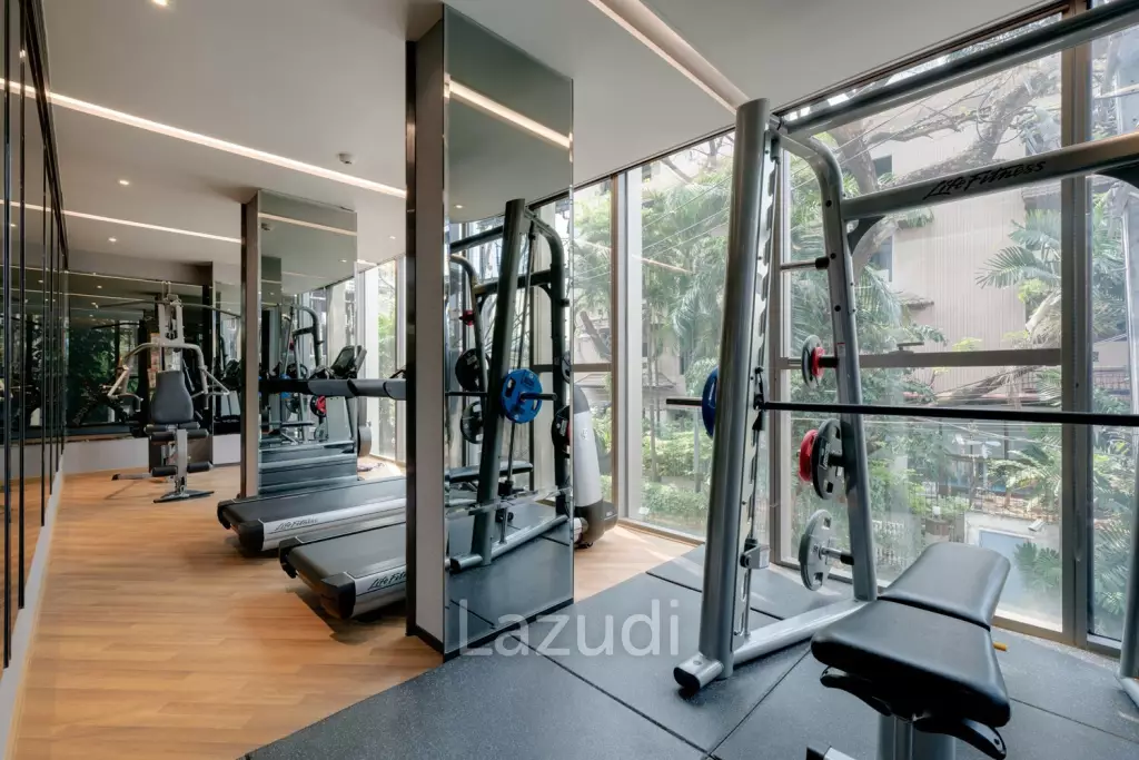 2 Bed 2 Bath 77 SQ.M Ashton Residence 41